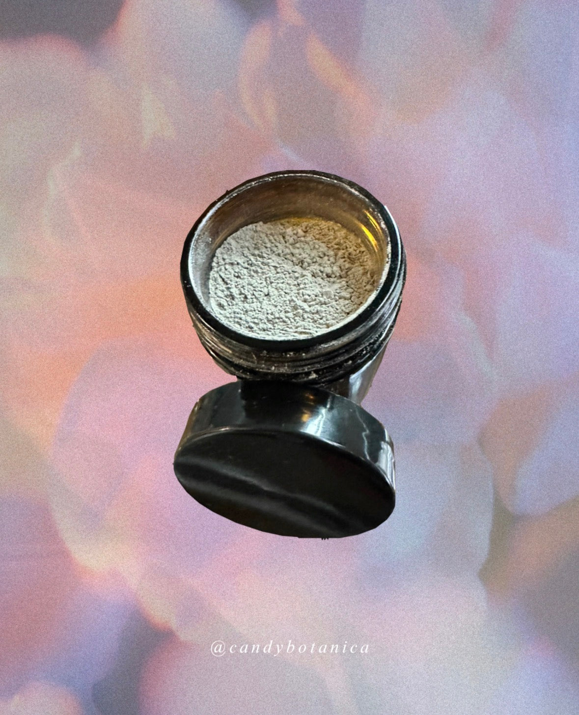 100% Pure Glacial Clay Mask
