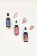 The Glow Code: Customized Bespoke Face Oil Blends