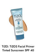 Tizo 3 Facial Primer - Tinted SPF 40