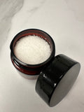 Exfoliating Jojoba beads (Eco-friendly)