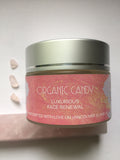 Luxurious Face Renewal