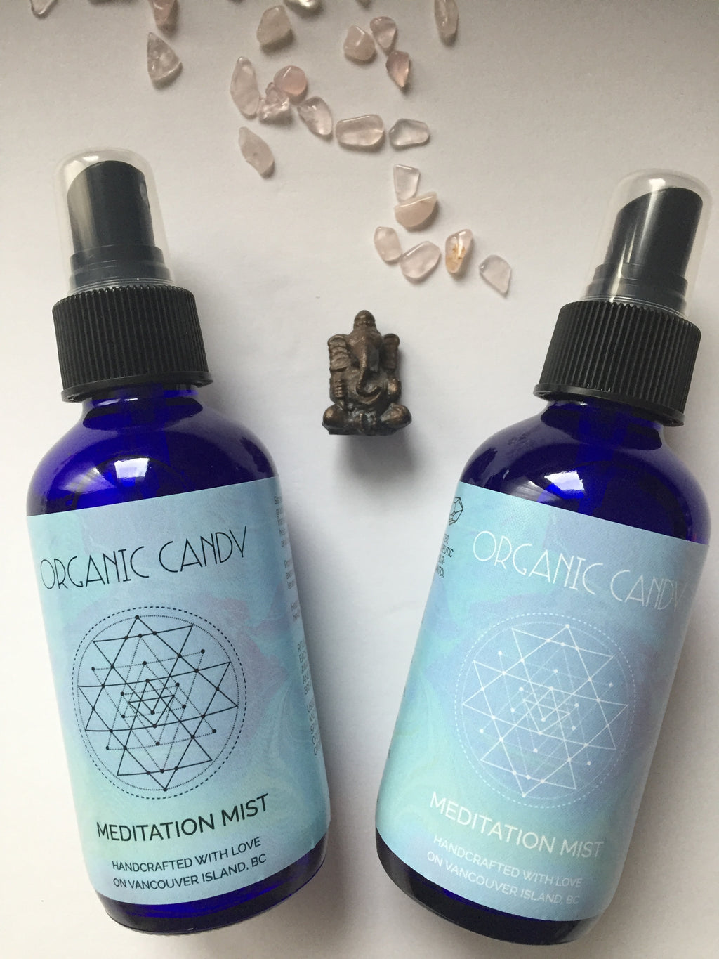 Meditation Mist