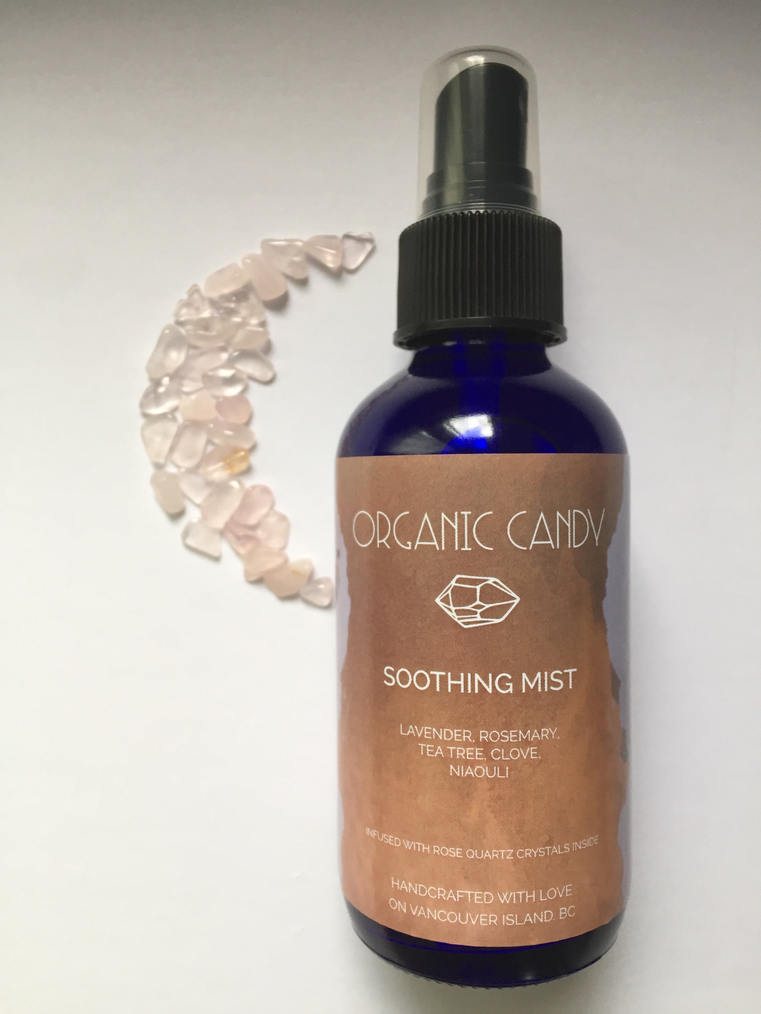 Soothing Mist